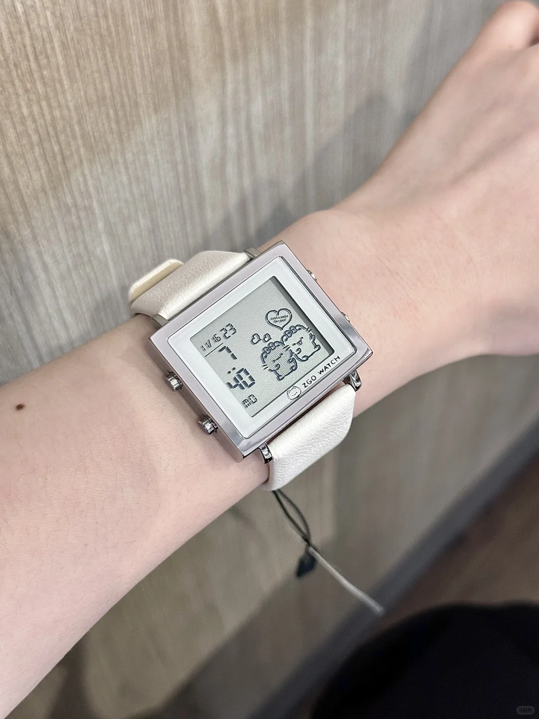 Live实况！是女孩子无法拒绝的线条小猫