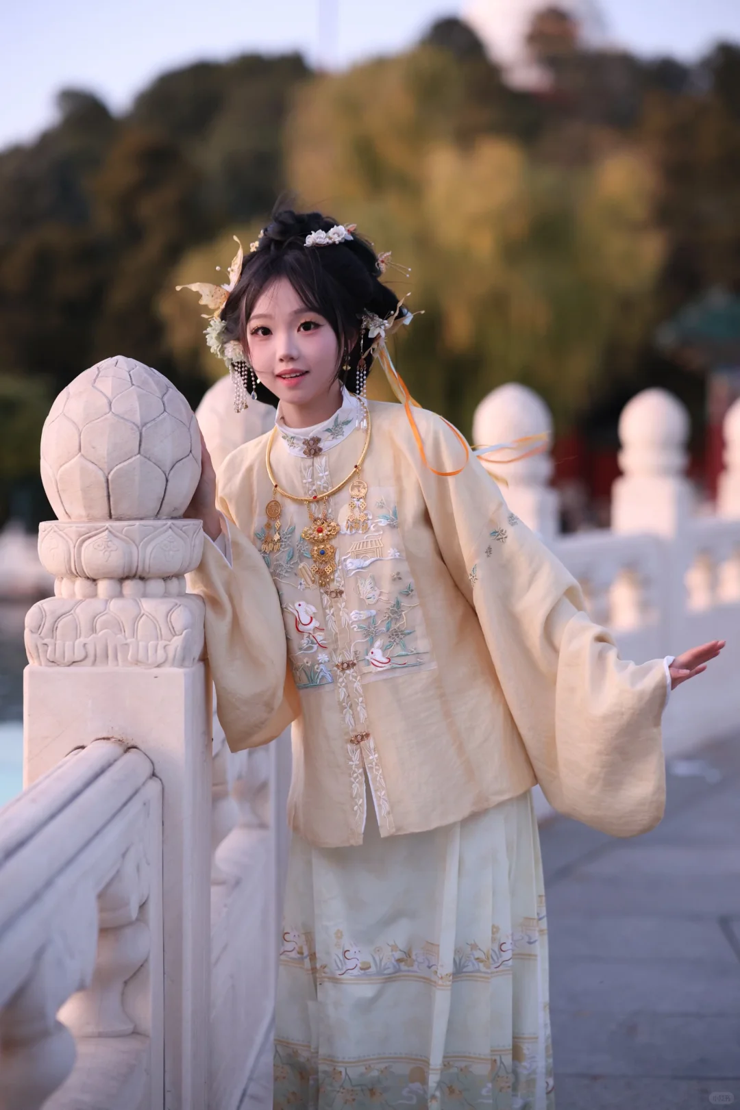 北京宝藏古装摄影店｜强推这家古装摄影店❗❗