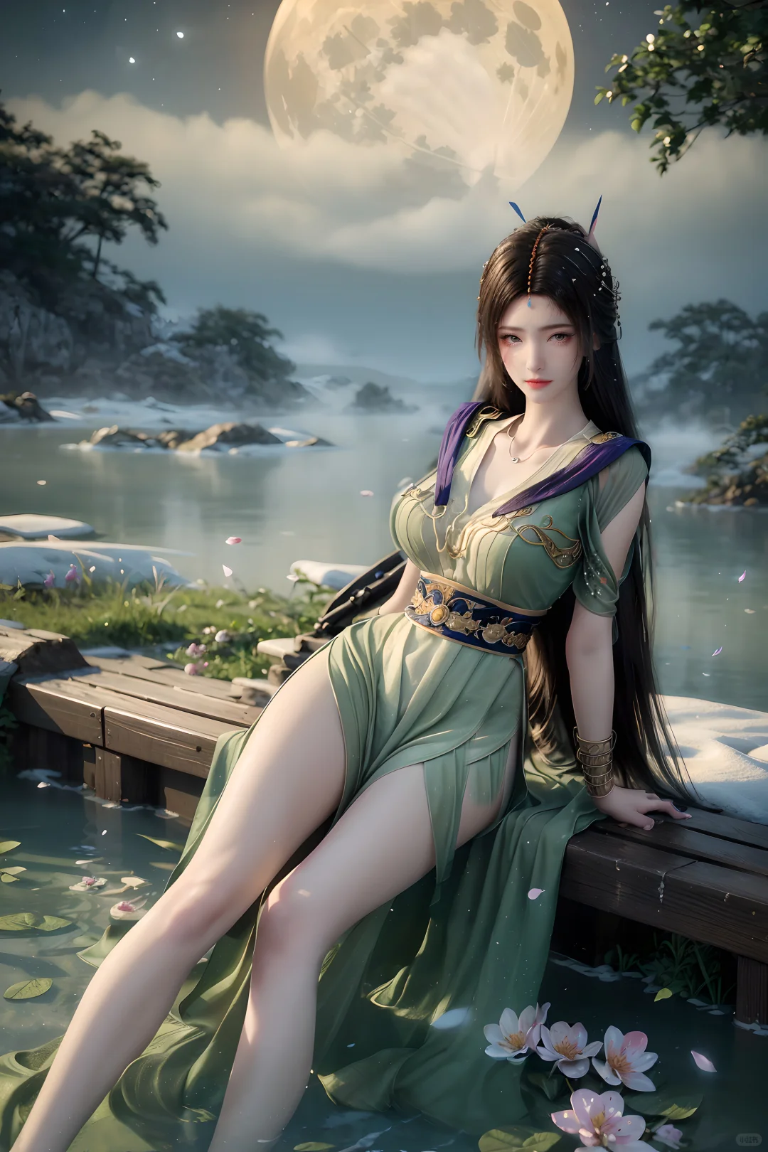 凡人修仙传·柳玉