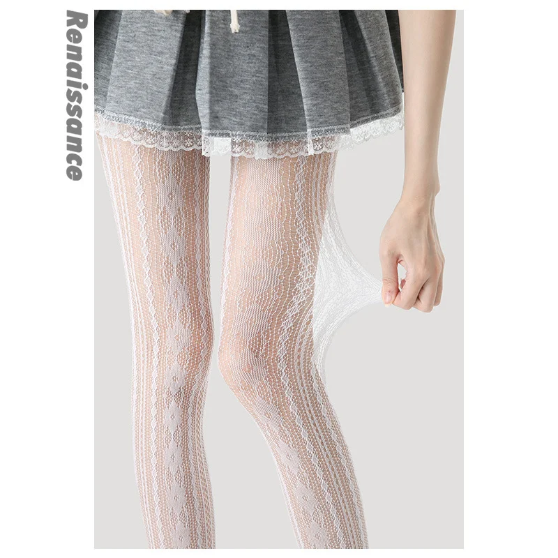 当文艺复兴的浪漫，遇见JK制服的纯真 🎨