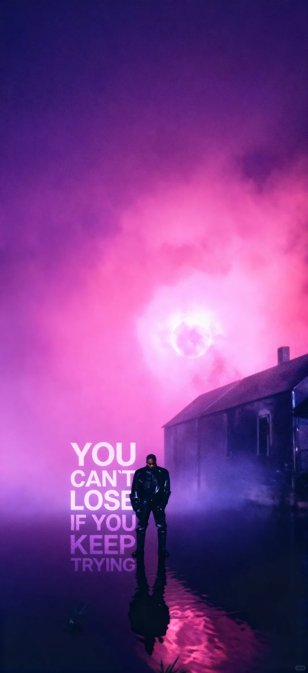 visual feast｜锁屏壁纸