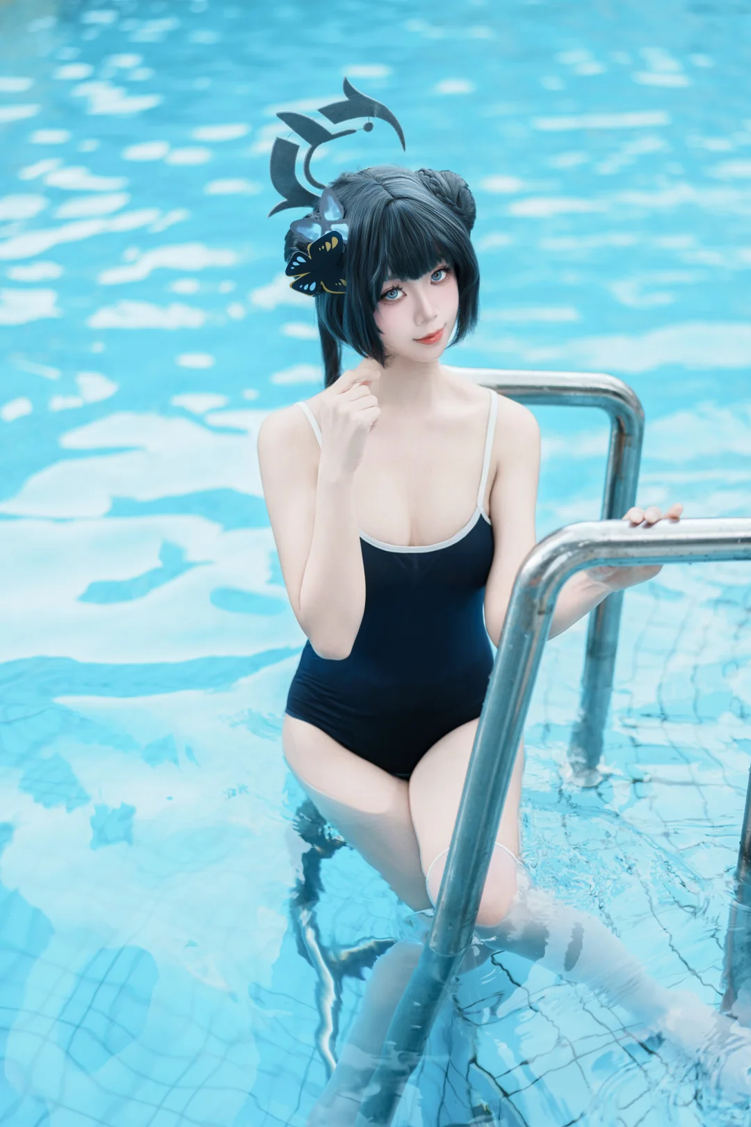 冬日里的限定夏日