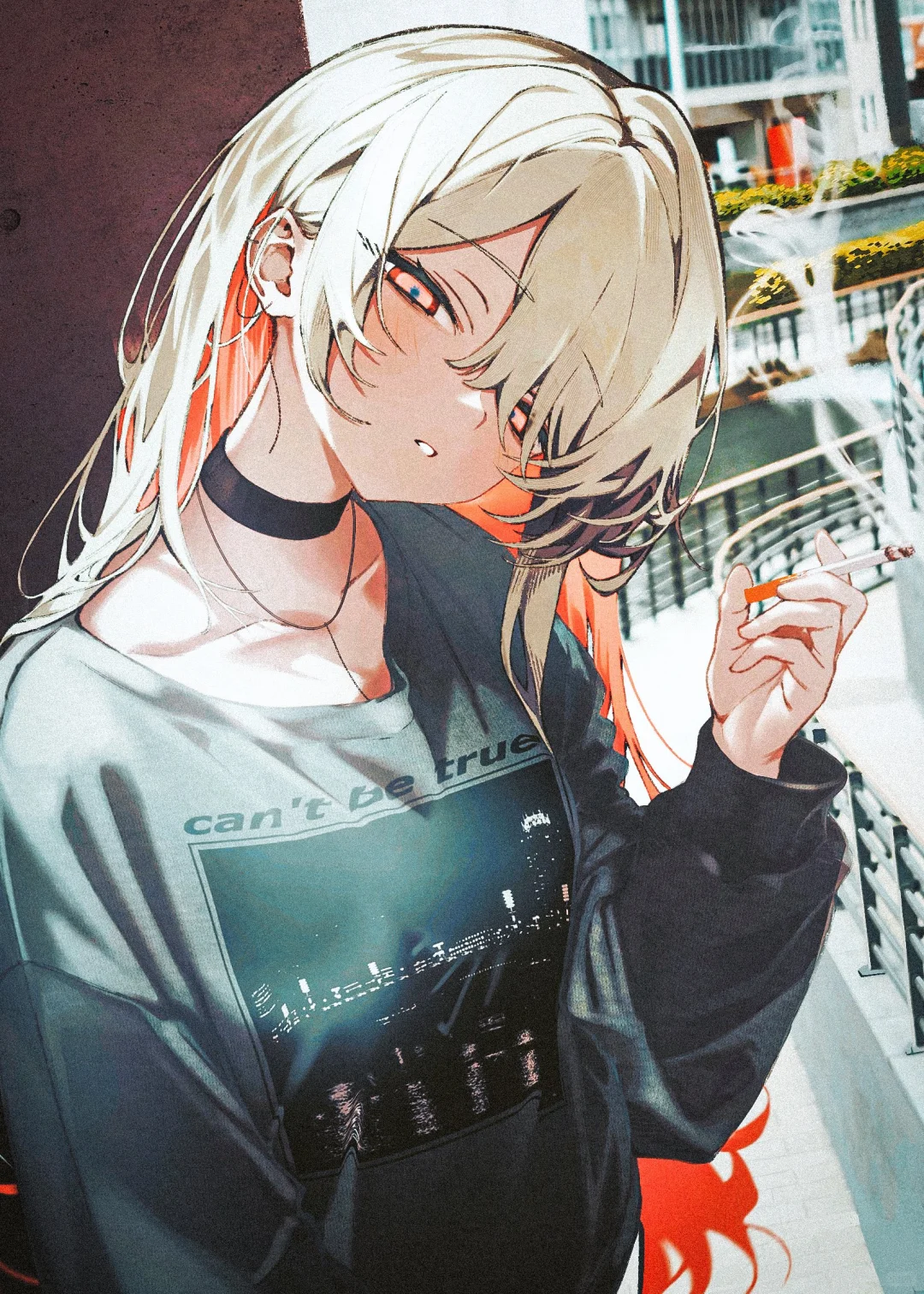 怎么会有这么好看的美少女☝️