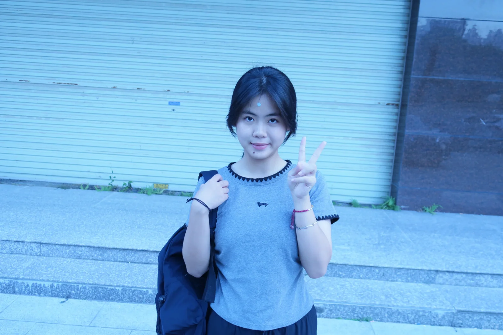 长这样如何起号