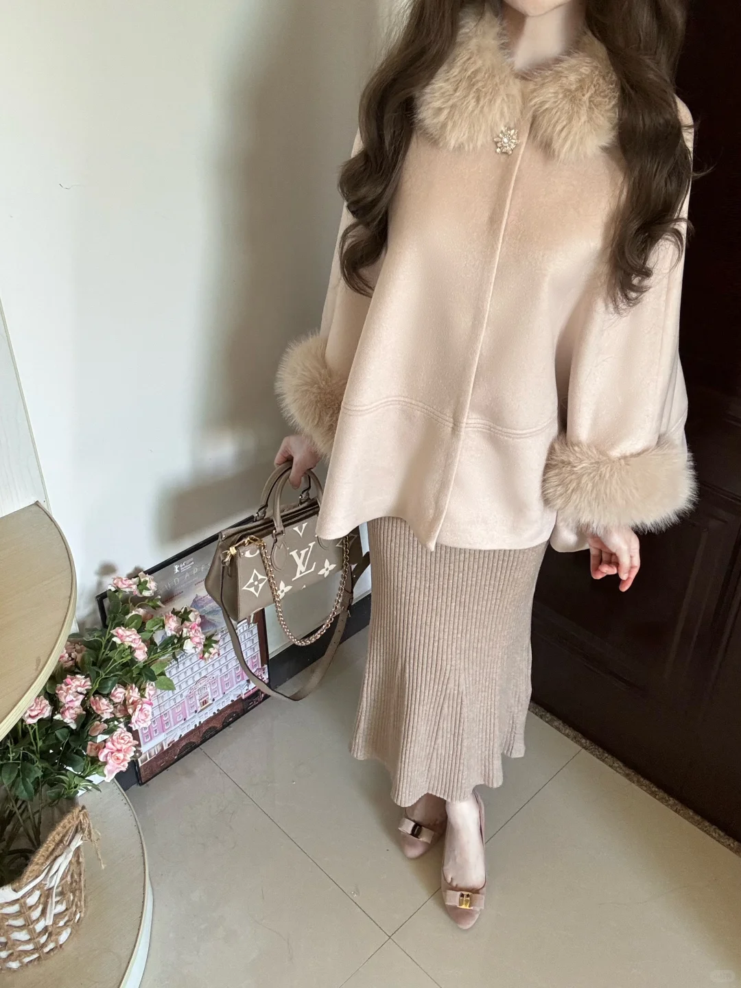 妻と一绪に 清楚系