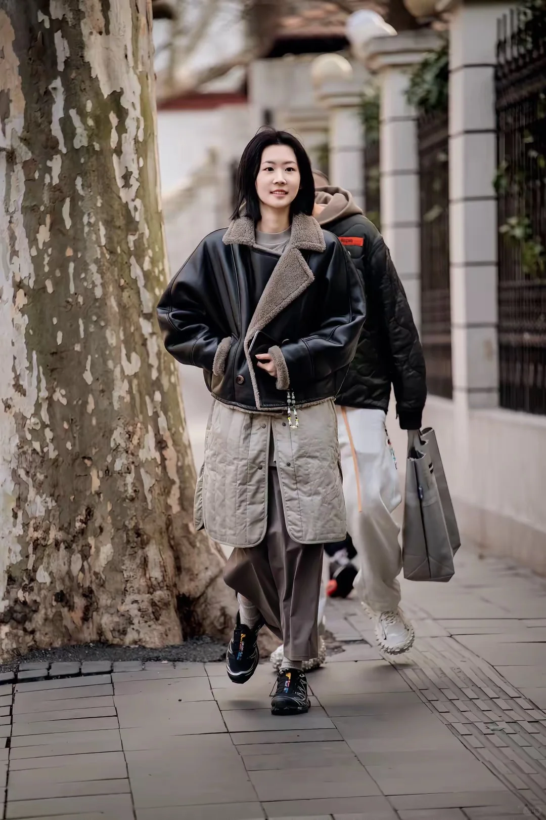 辣妹必备穿搭！氛围感拉满～