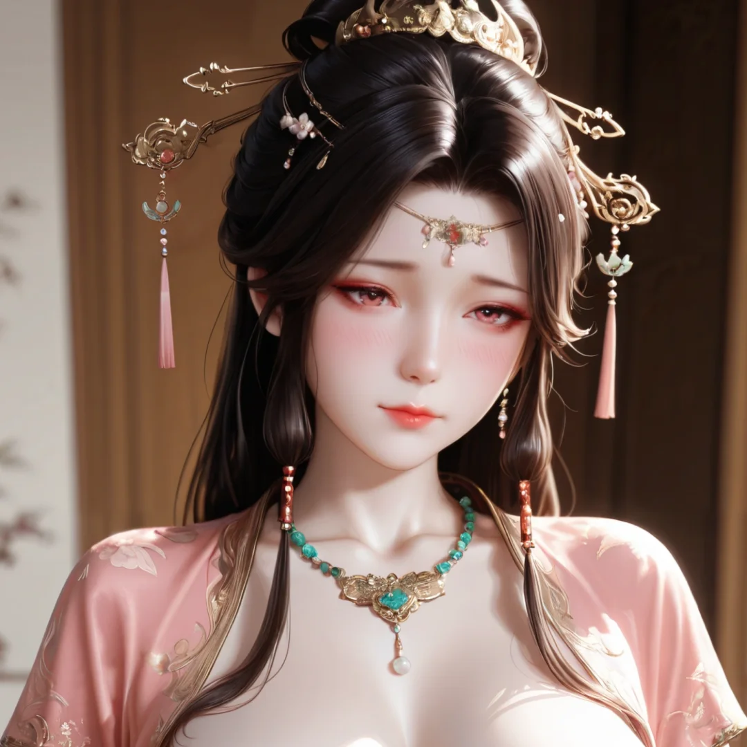 牧神记—灵毓秀