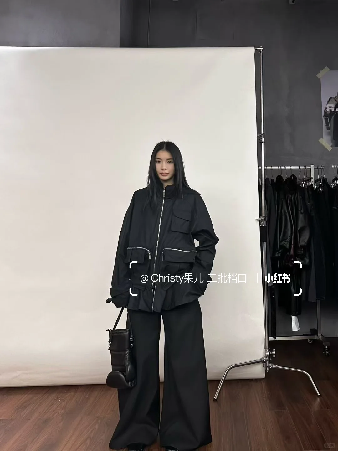 每一套都很爱🤳、开启秋天模式