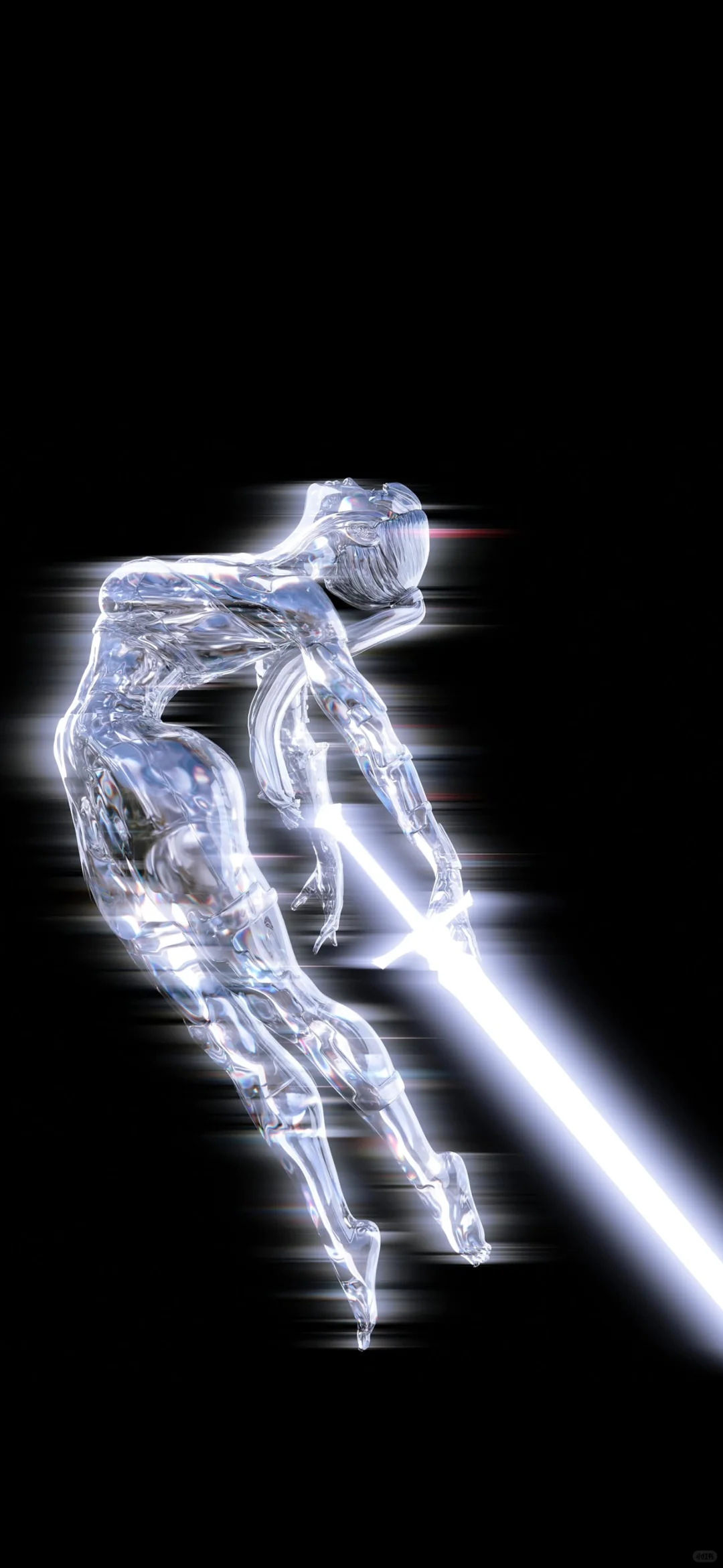 visual feast｜锁屏壁纸