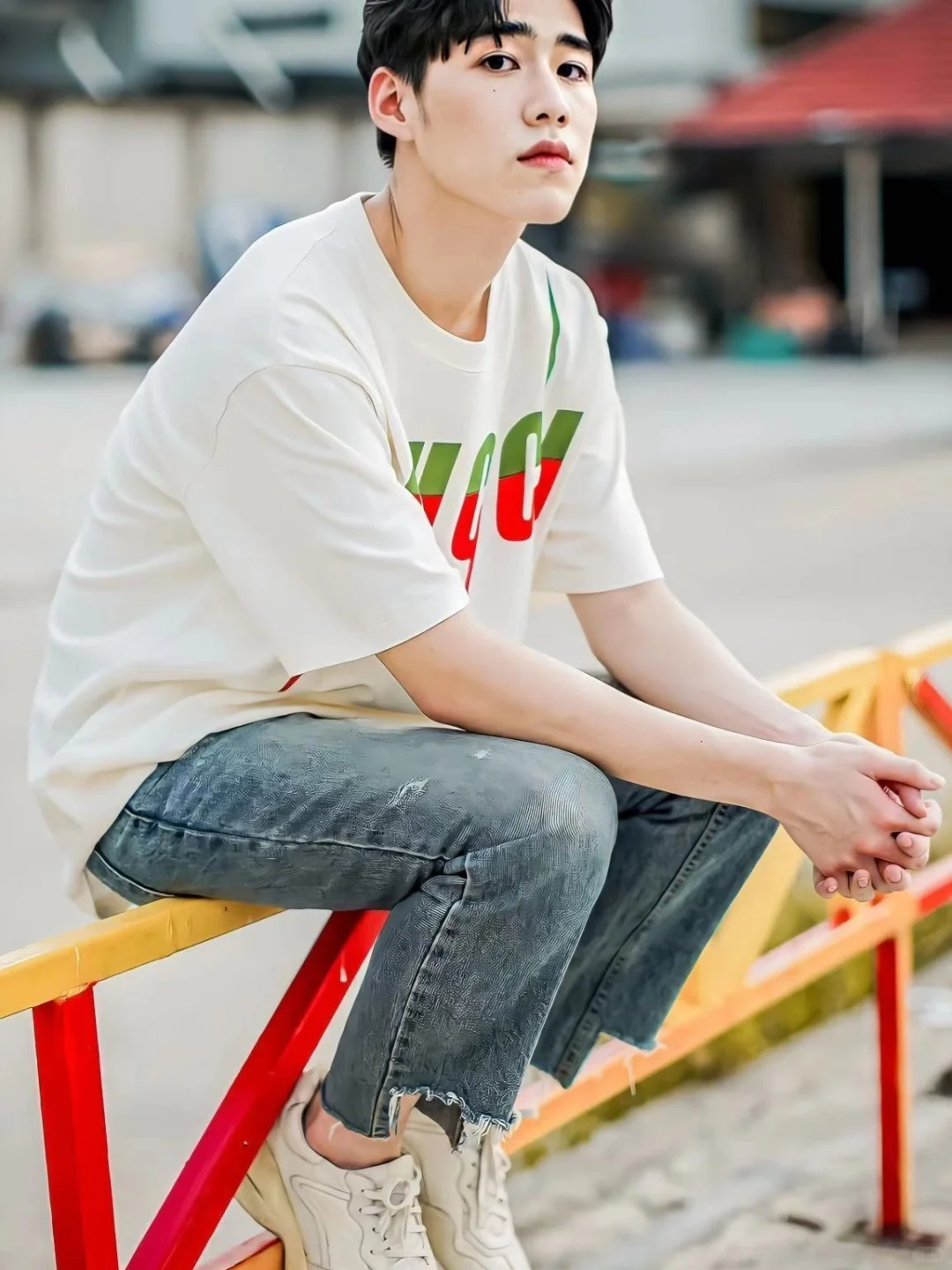 女鹅是麻麻的心头爱