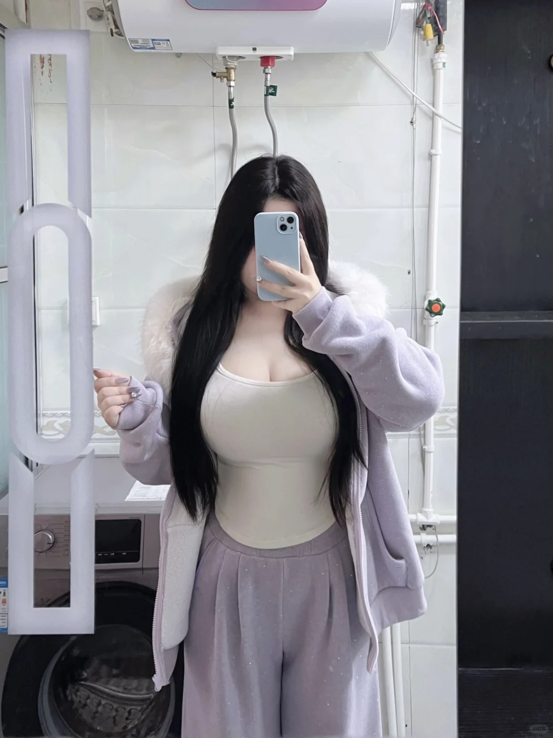 165 130斤｜是香香软软的姐姐