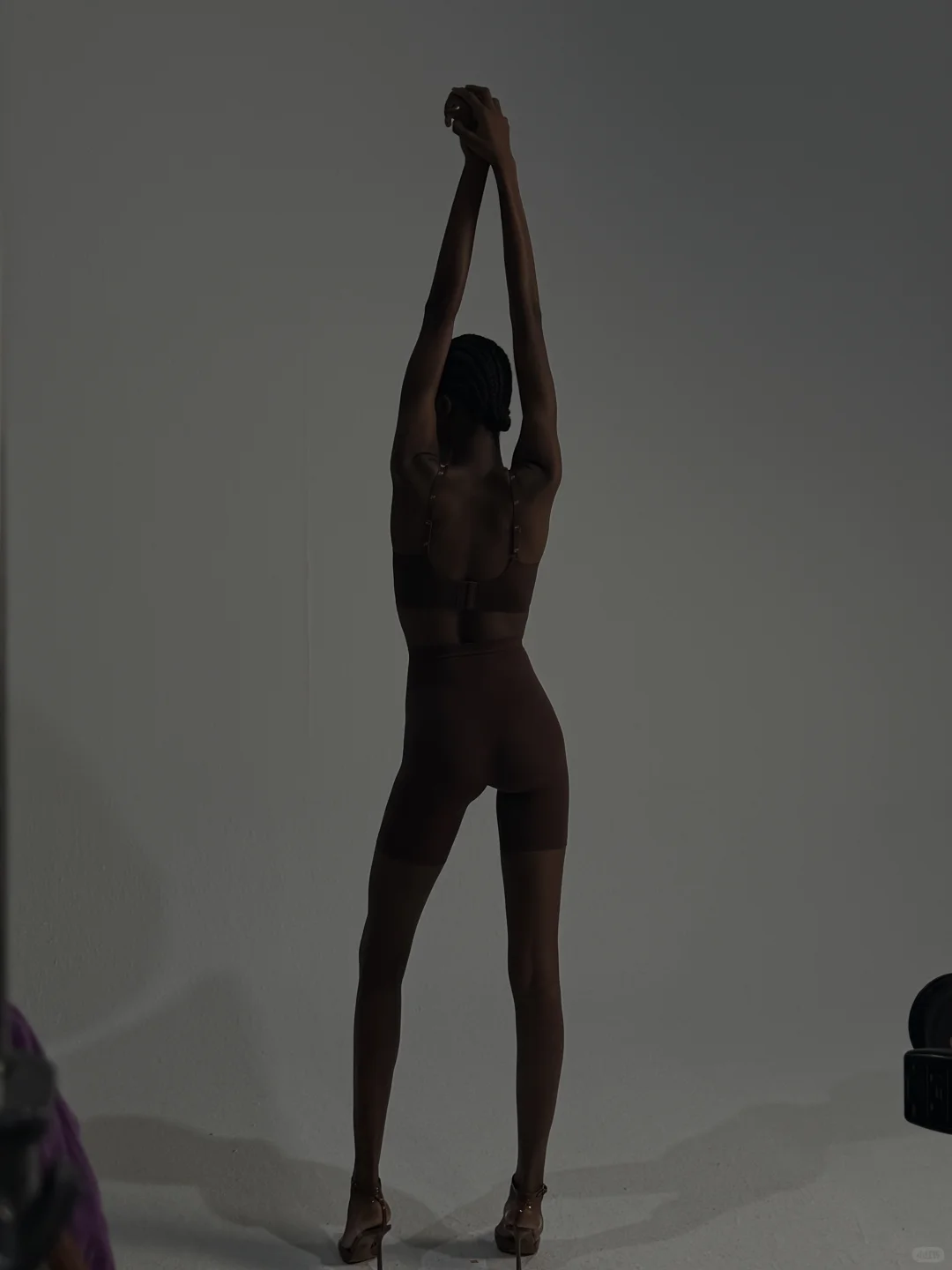 总是被黑人的比例一次次震惊到