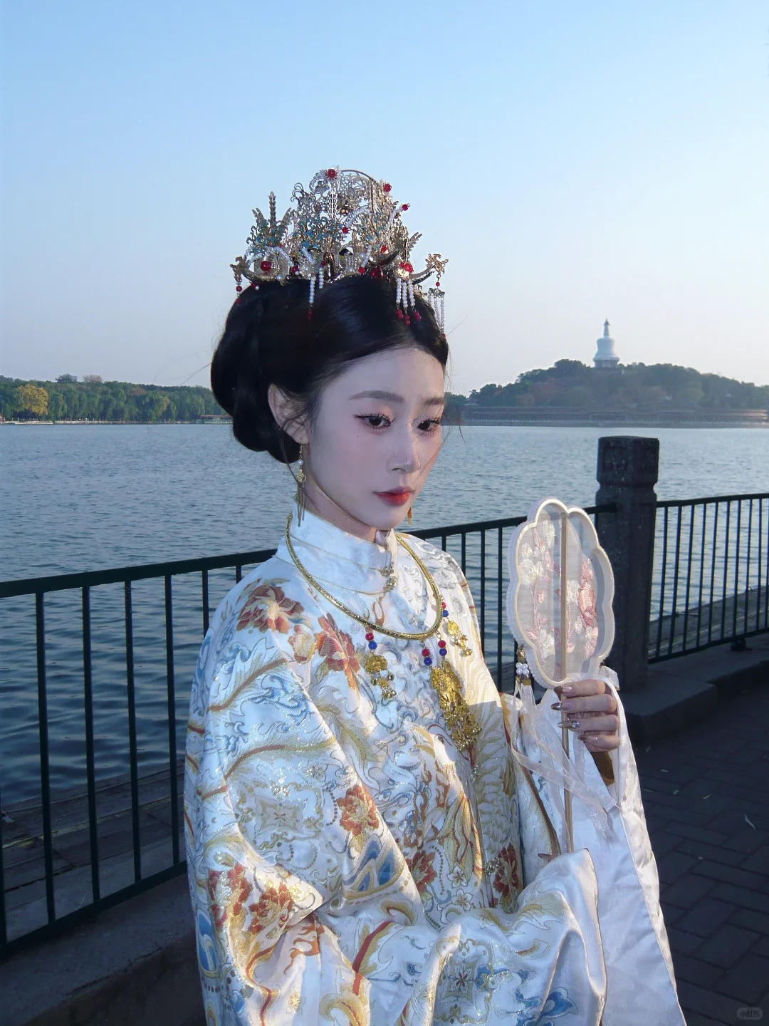 重生之我在京城当贵女