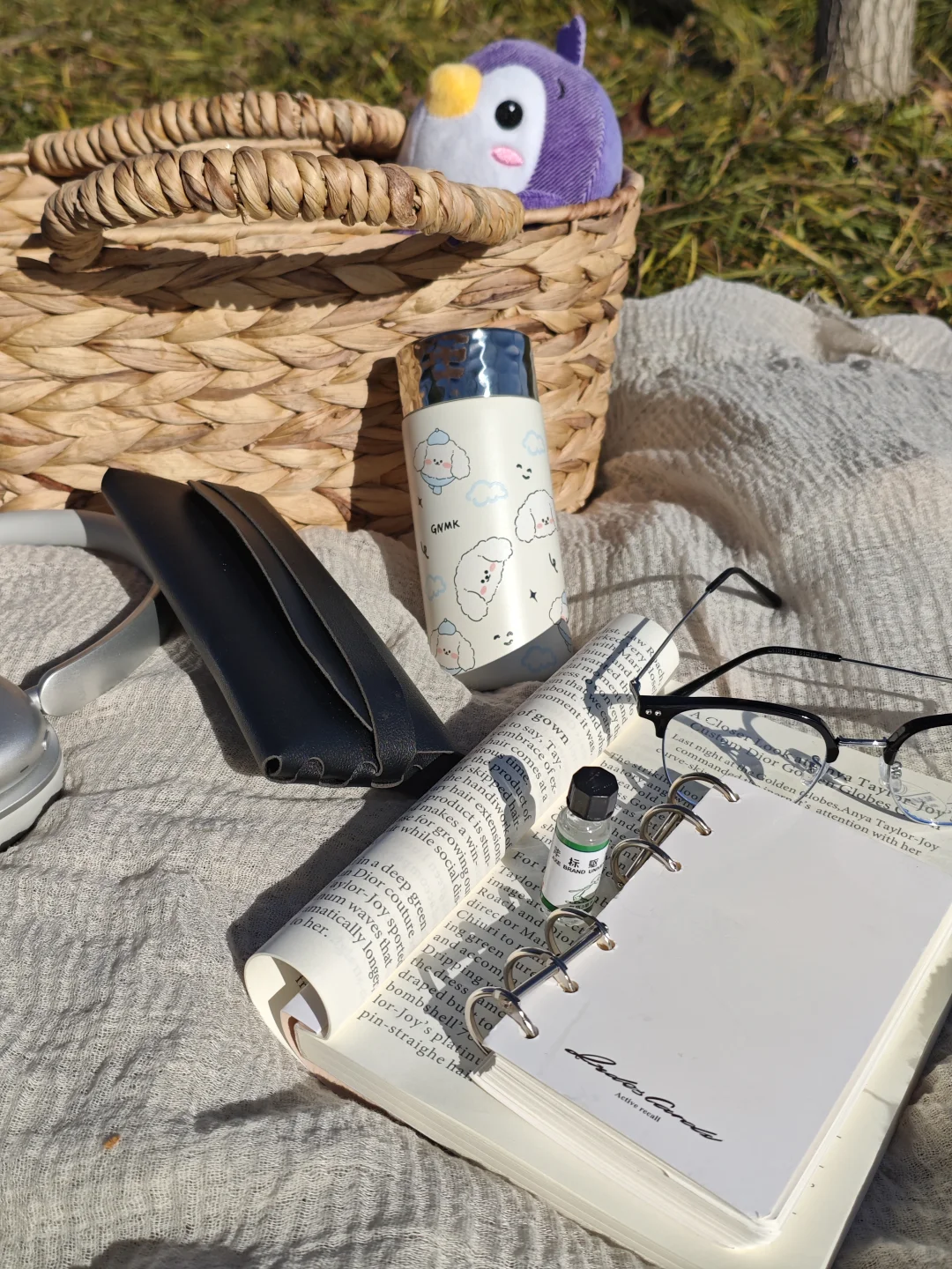 游动物园，别人家是小天使，我家叛逆奥特曼