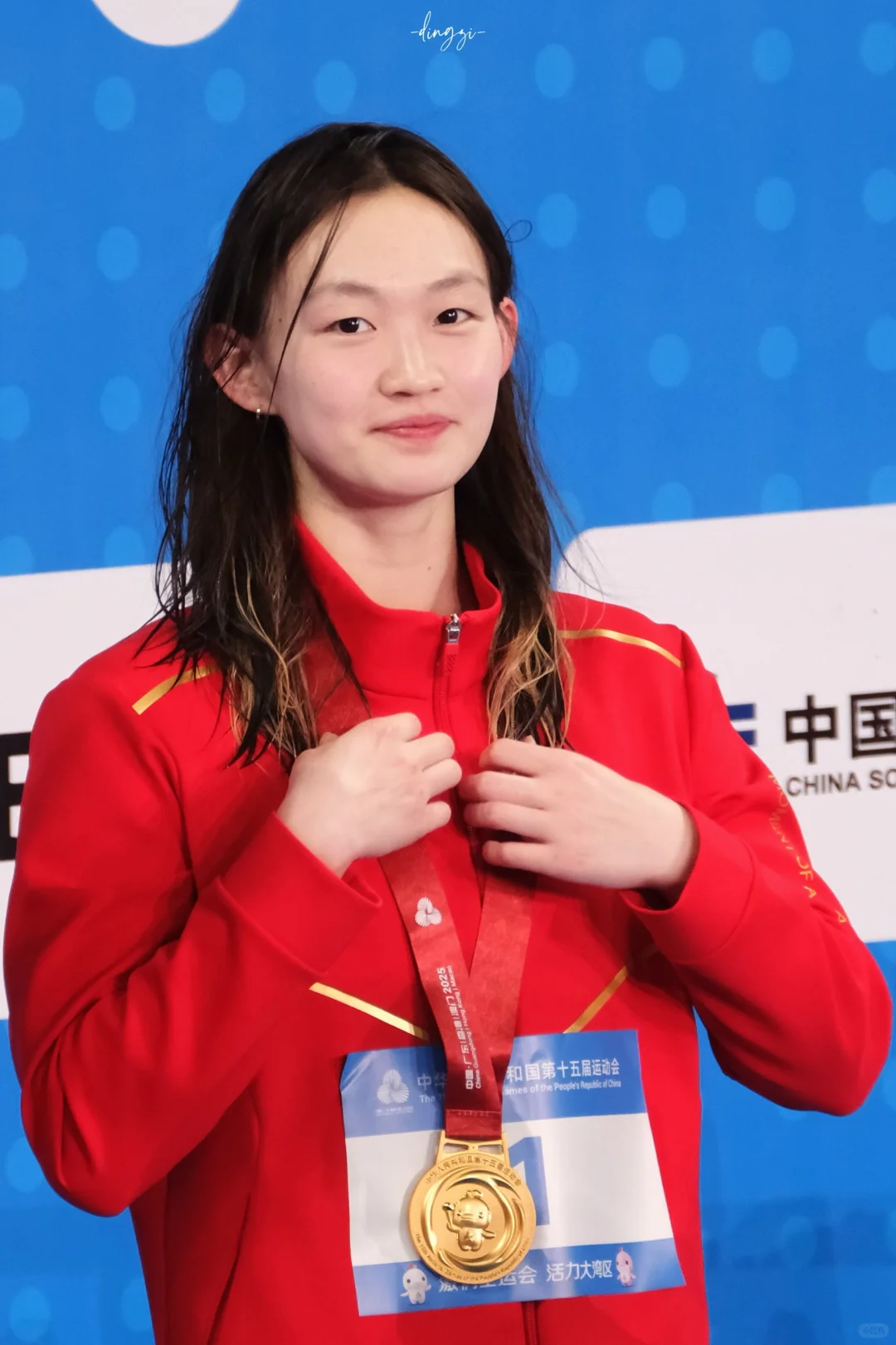 👧🏻女孩儿 我为你着迷