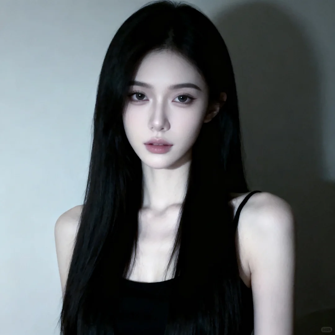 优质女头｜青春疼痛感