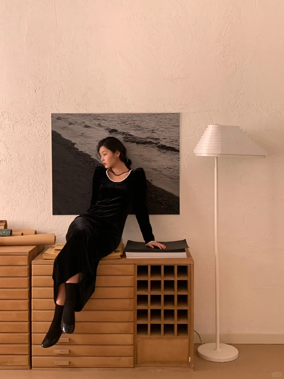 就很喜欢肉感的女生