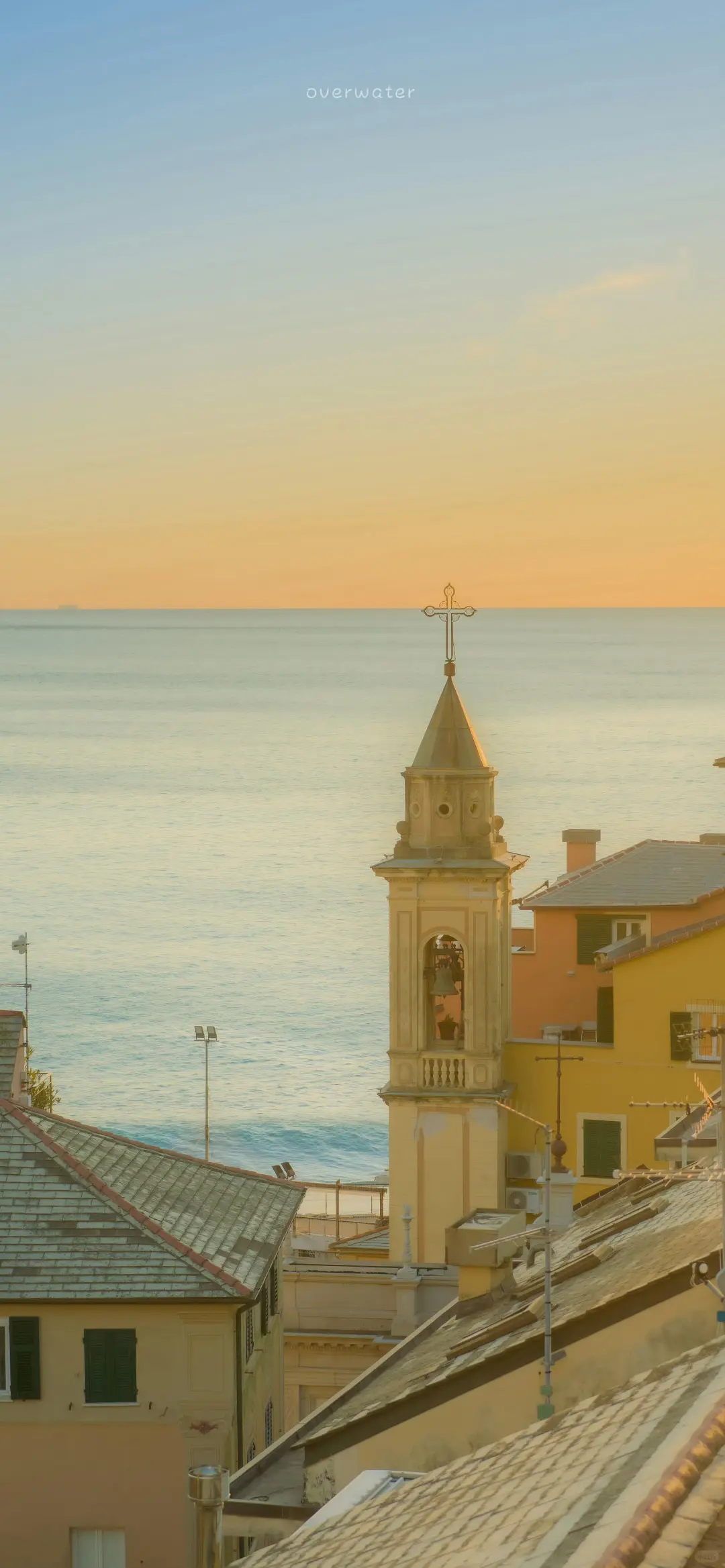 ✨高清壁纸｜背景图 琥珀鎏金