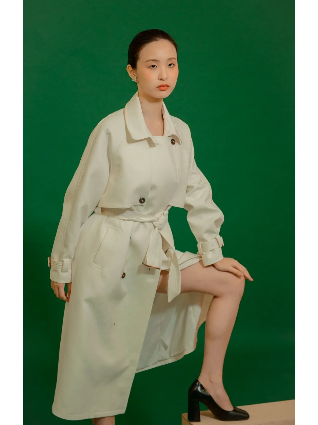 肖像写真少女写真