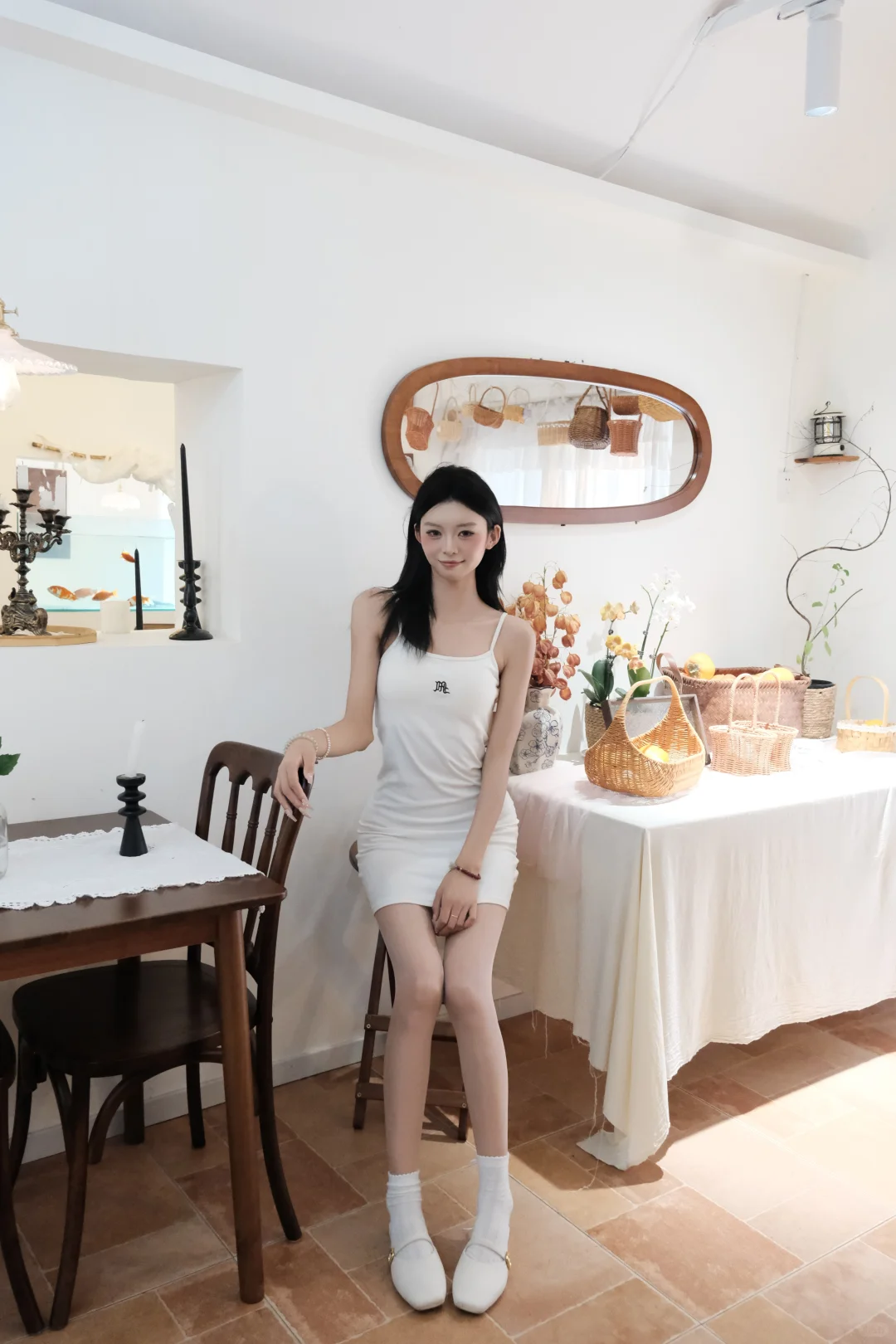 OMG韩味十足大美女* ꉂ ･ ･ ☆📷