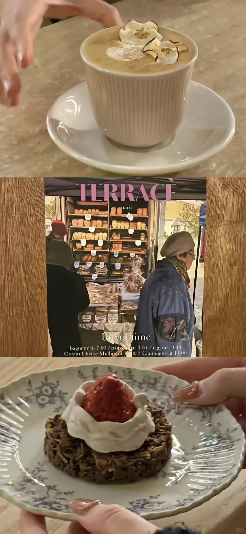 ♡ 𝗦𝗵𝗮𝗿𝗲丨这种风格的壁纸我猜你会喜欢