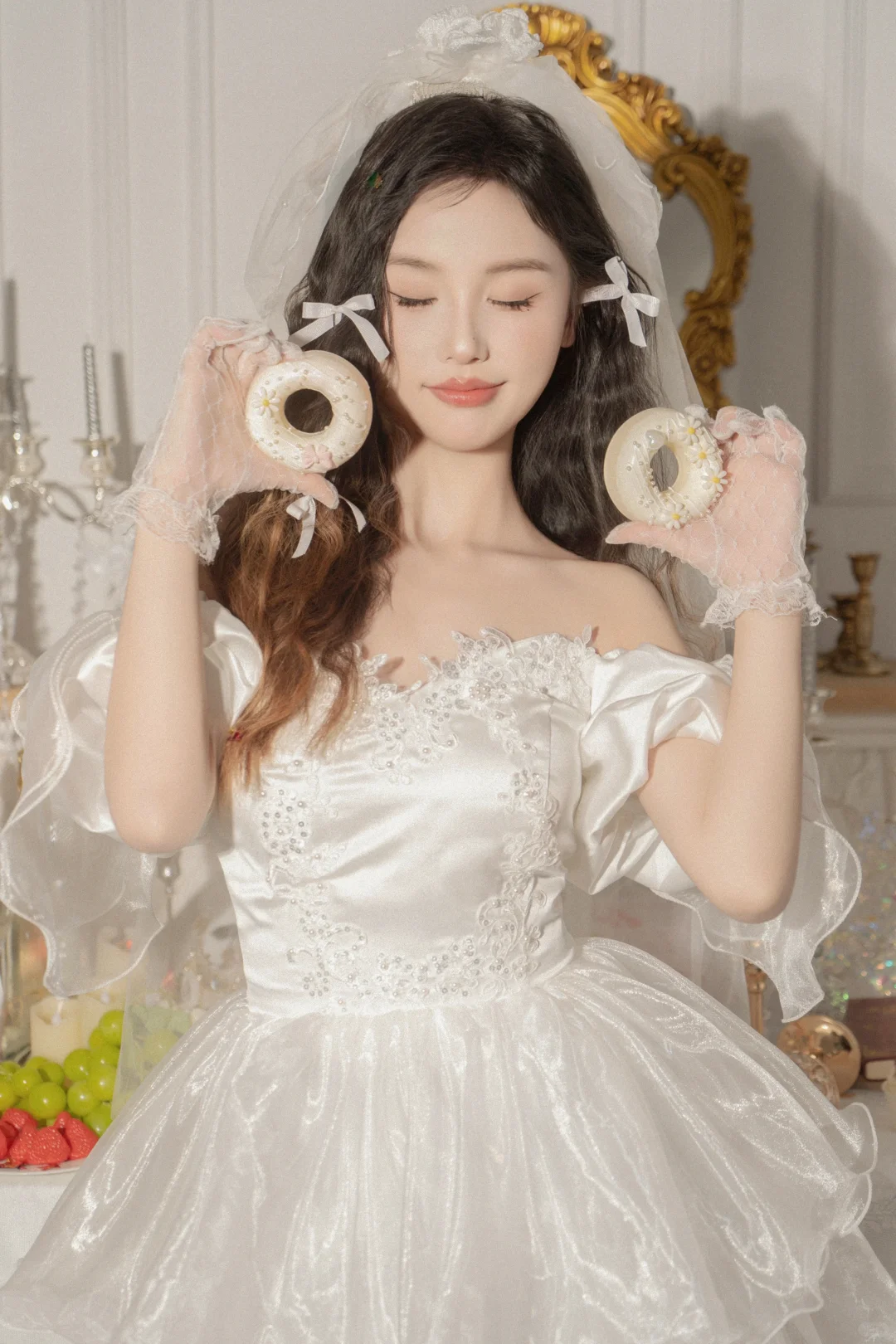 真实测评|深圳写真馆