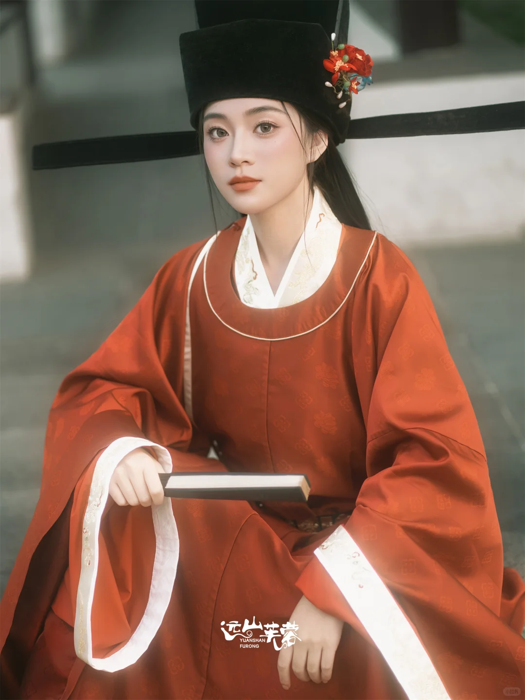 20w人看过的女驸马…女扮男装真的狠狠爱了