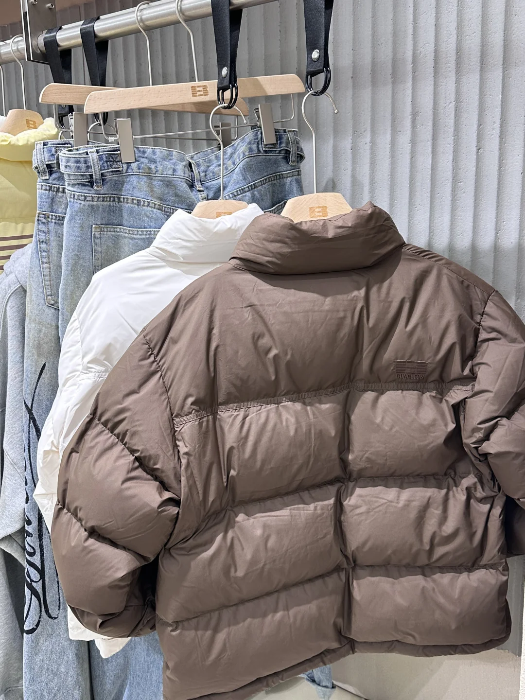 穷鬼女大勇闯景枫get蔡徐坤同款！