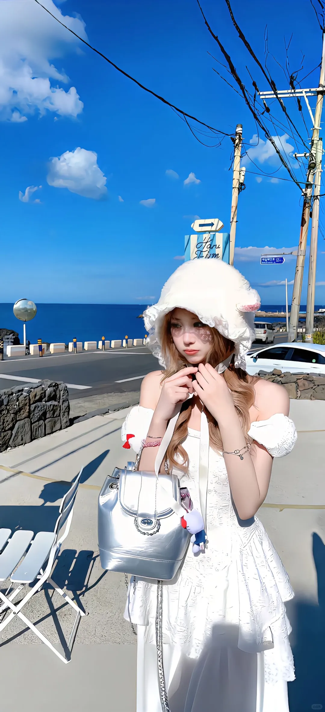 敲高级感的权 威壁纸来啦！