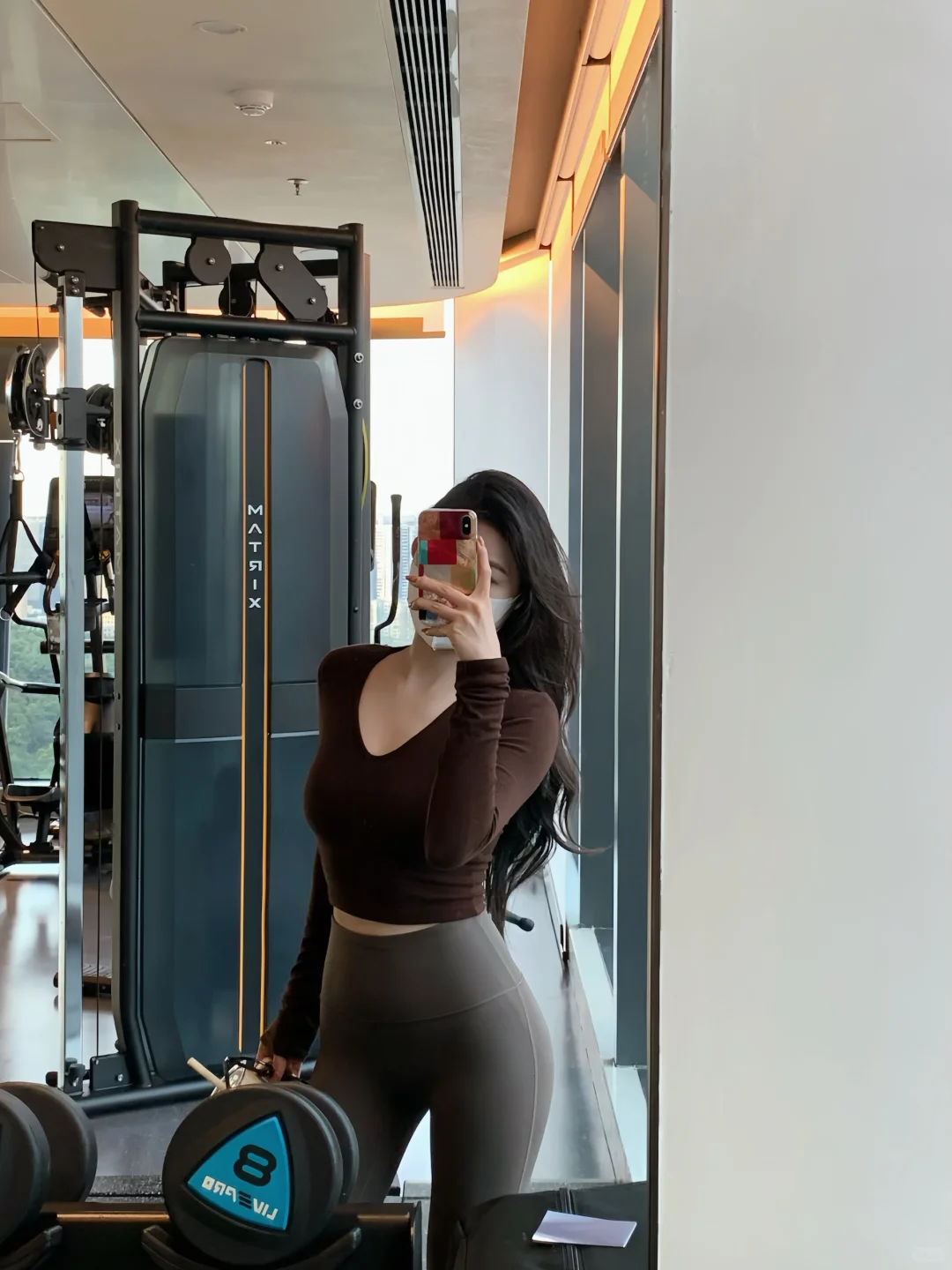 要不断的 反复的 爱上了不起的自己