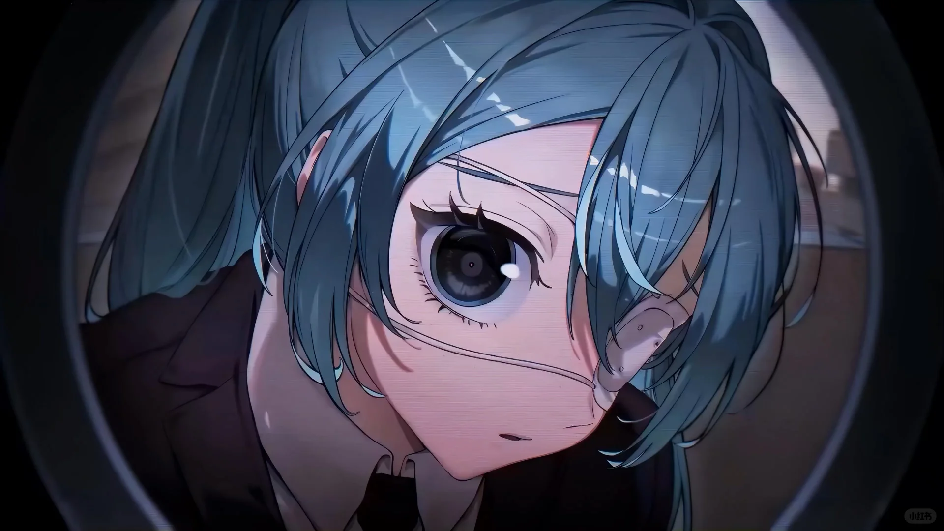 🌟029｜动态氛围感壁纸合集