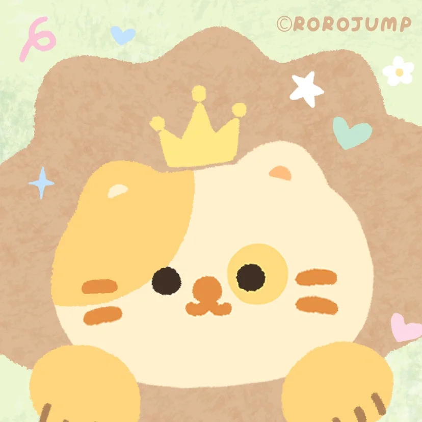 萌宠动物园系列｜壁纸已更新