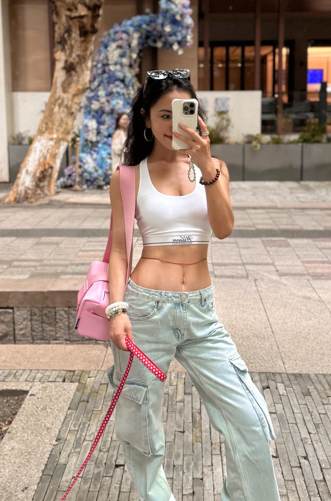 3️⃣7️⃣岁，练成这样，我有了梦中情“材”