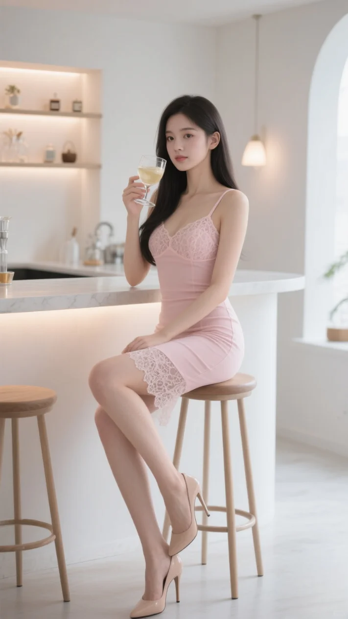 穿在身上像云朵般轻飘飘~礼貌拿图