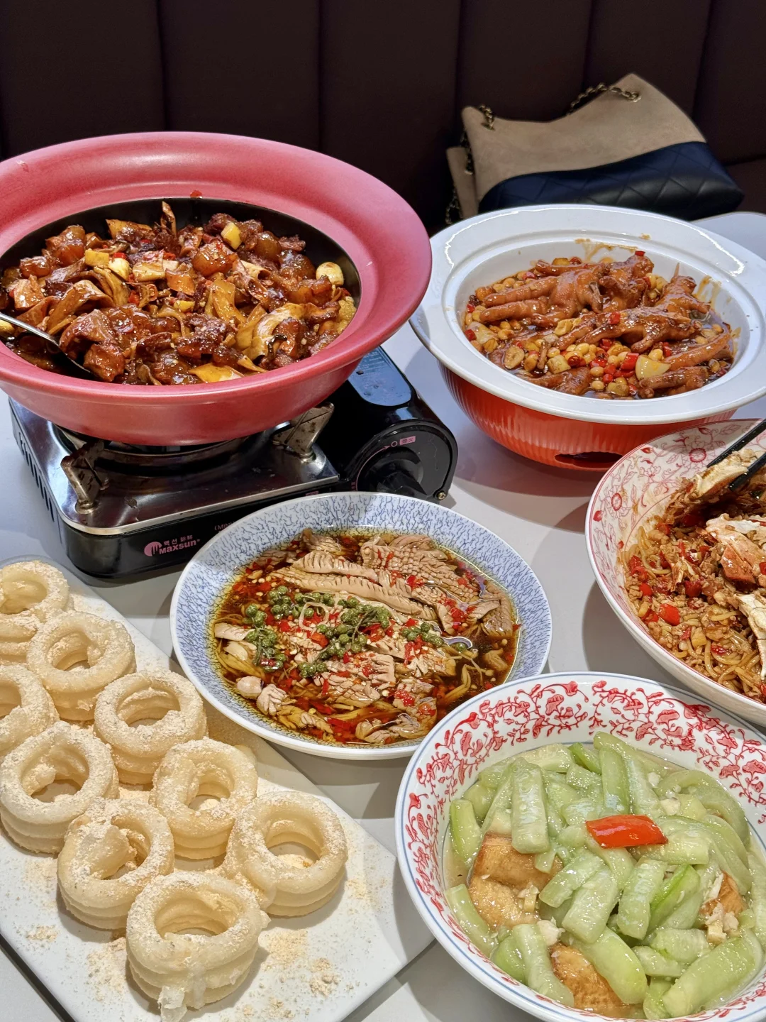 三刷野山椒，十堰江西菜天花板🔝‼️