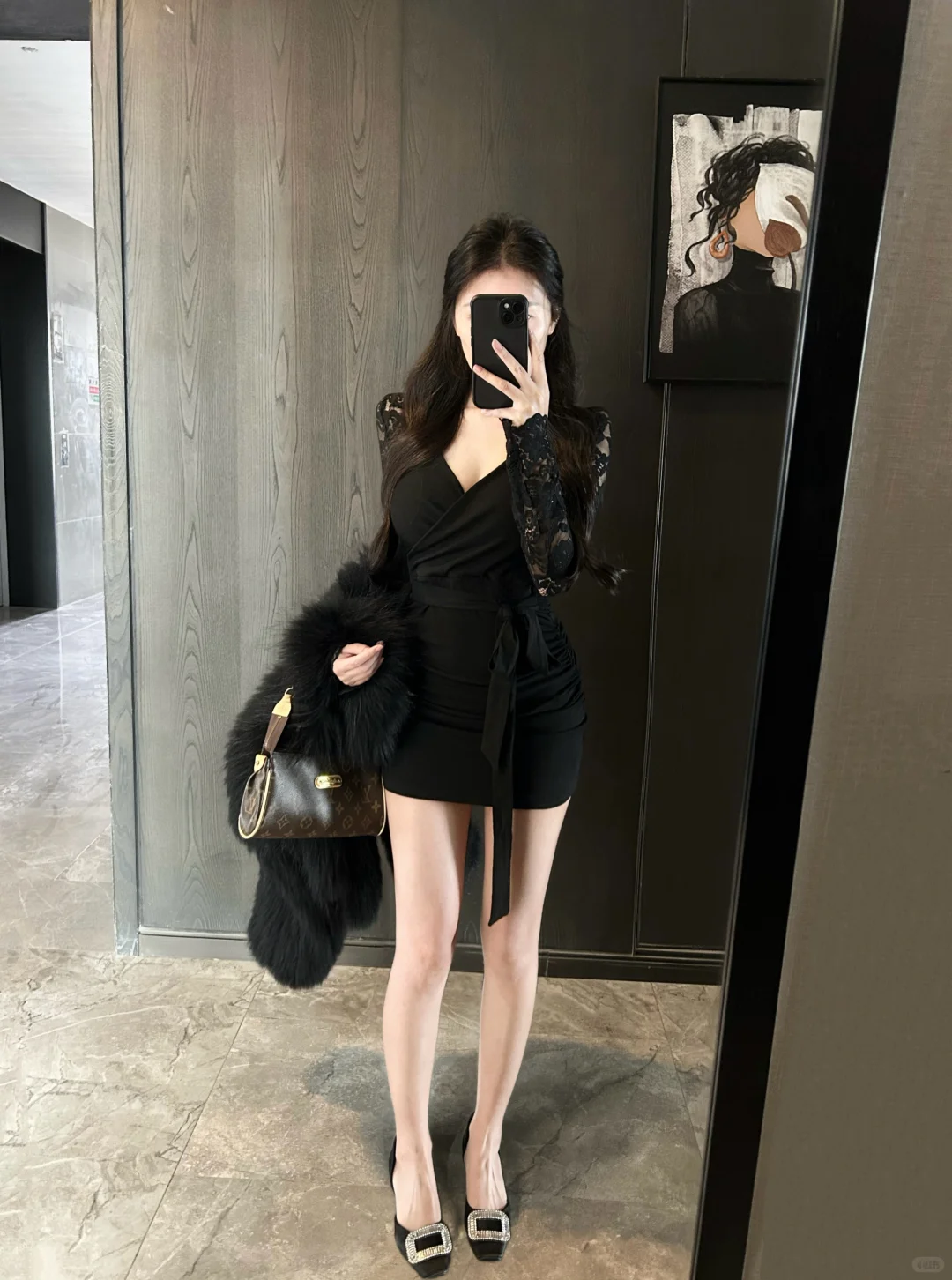 155｜小个子女生跟我穿！！！