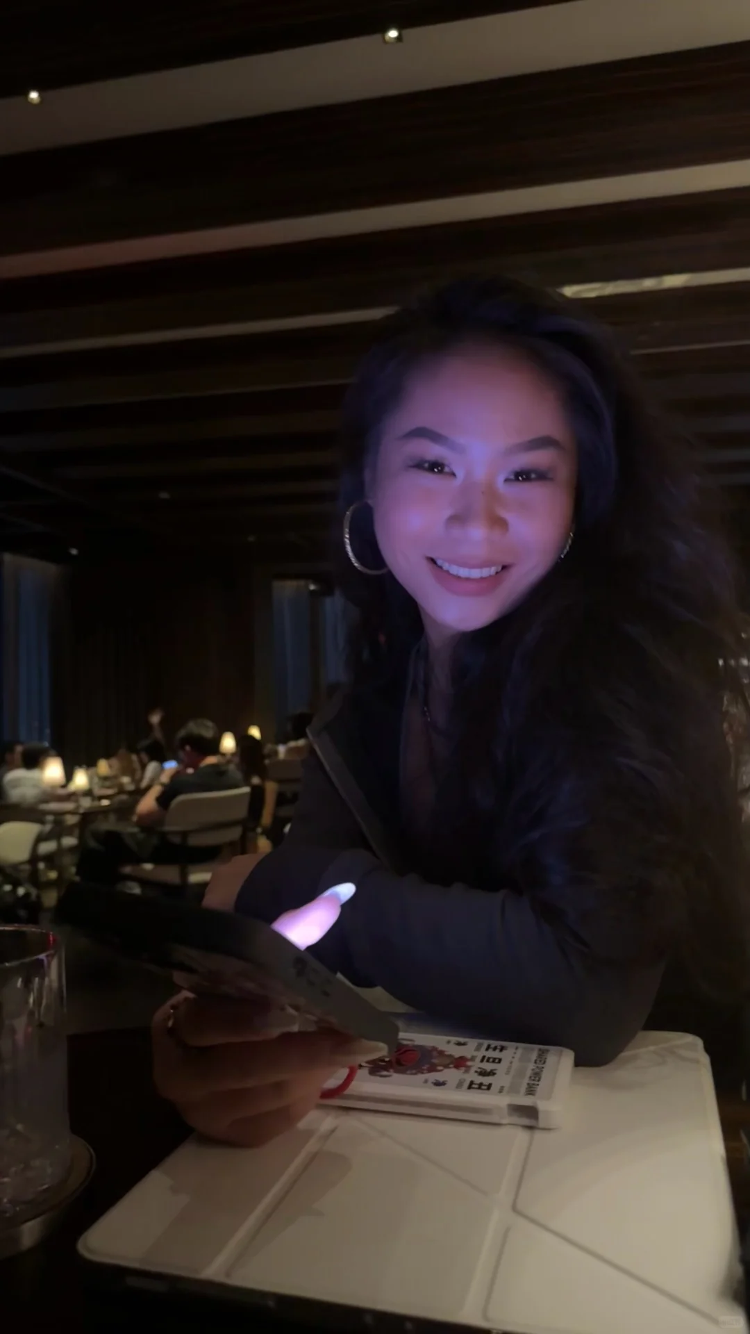 Too high高极🎷氛围感到位了～