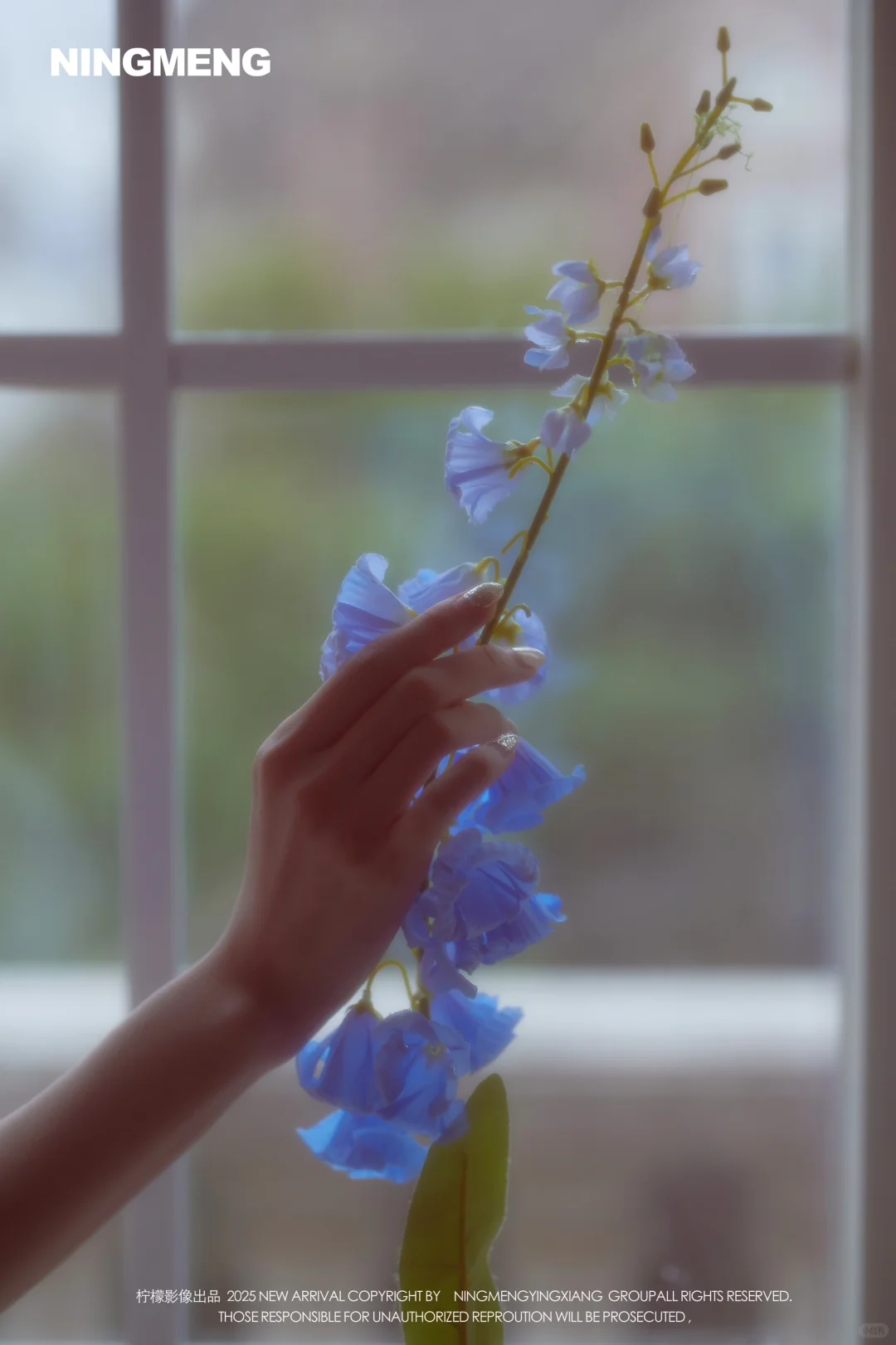 法式氛围纯欲私房写真｜记录最真实的自己🤍