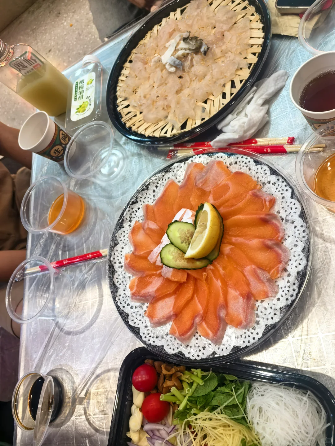 又是想念潮汕冰室的一天~