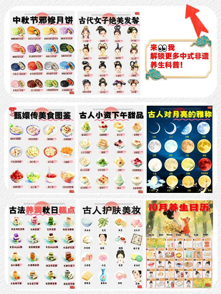 🔥古代女子胸衣图鉴|穿越千年的美丽秘密