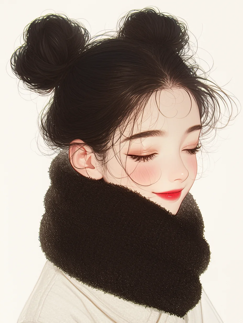 女人最好的状态是慢和静【11-19】