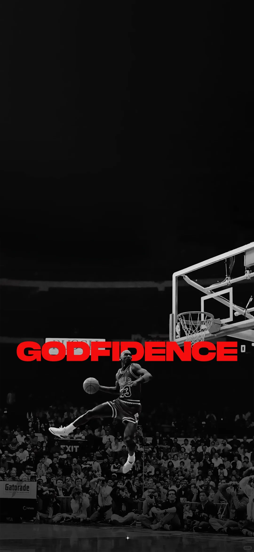 visual feast｜锁屏壁纸