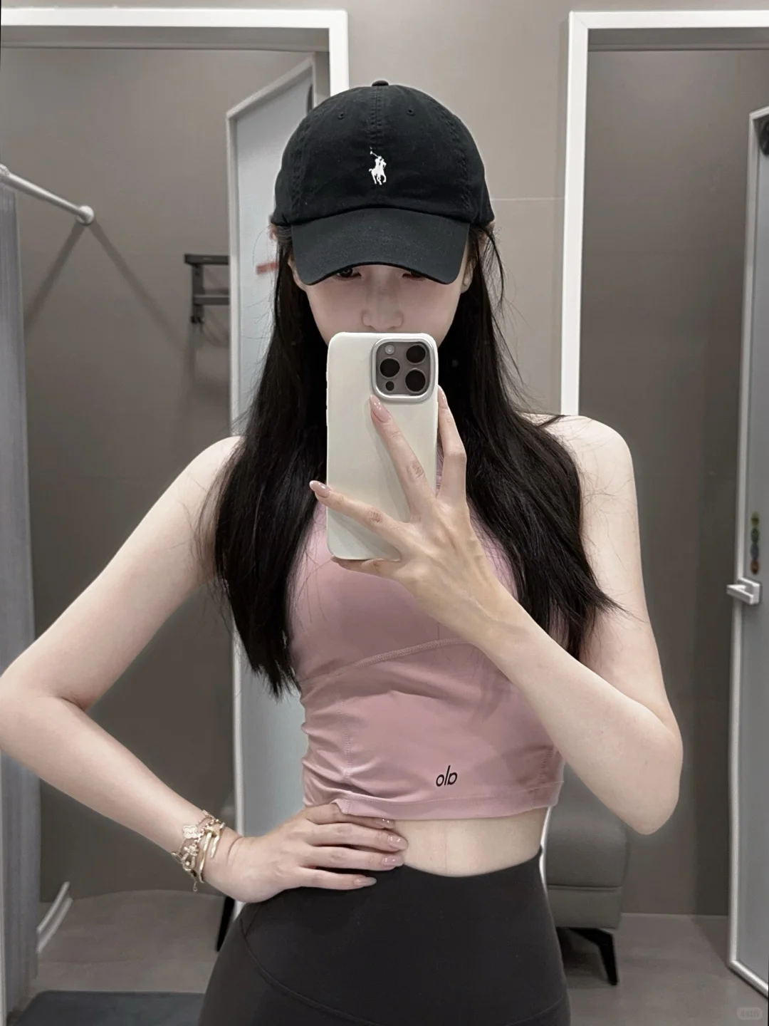 对镜拍｜新手就是爱拍照