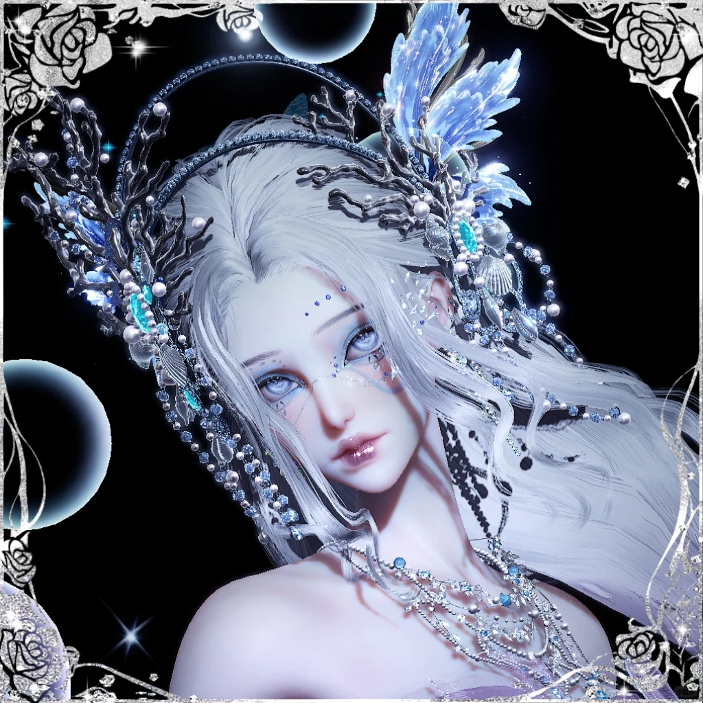 如果美是一种天赋