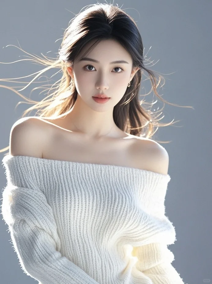 美女写真（悦灵犀）