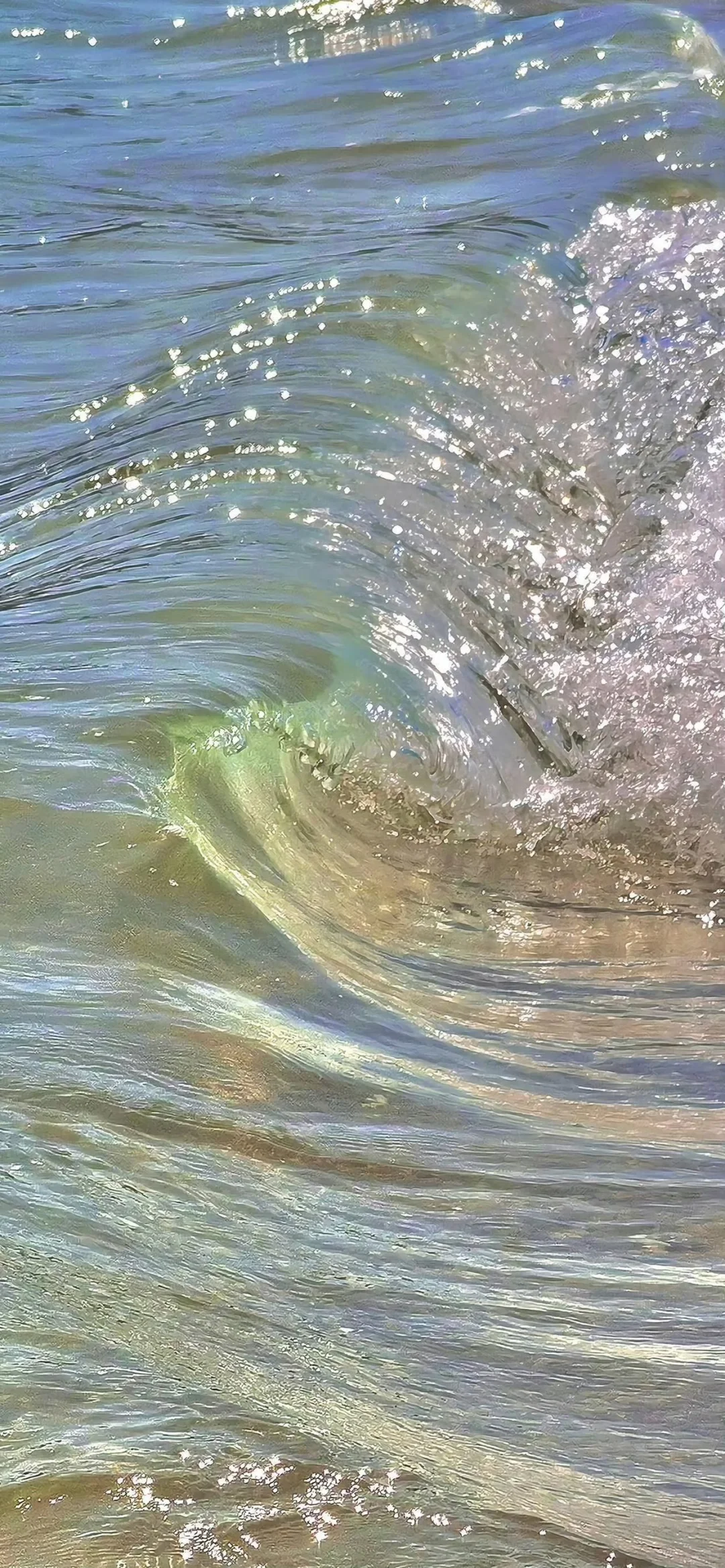取|“喜【水】的好运”壁纸