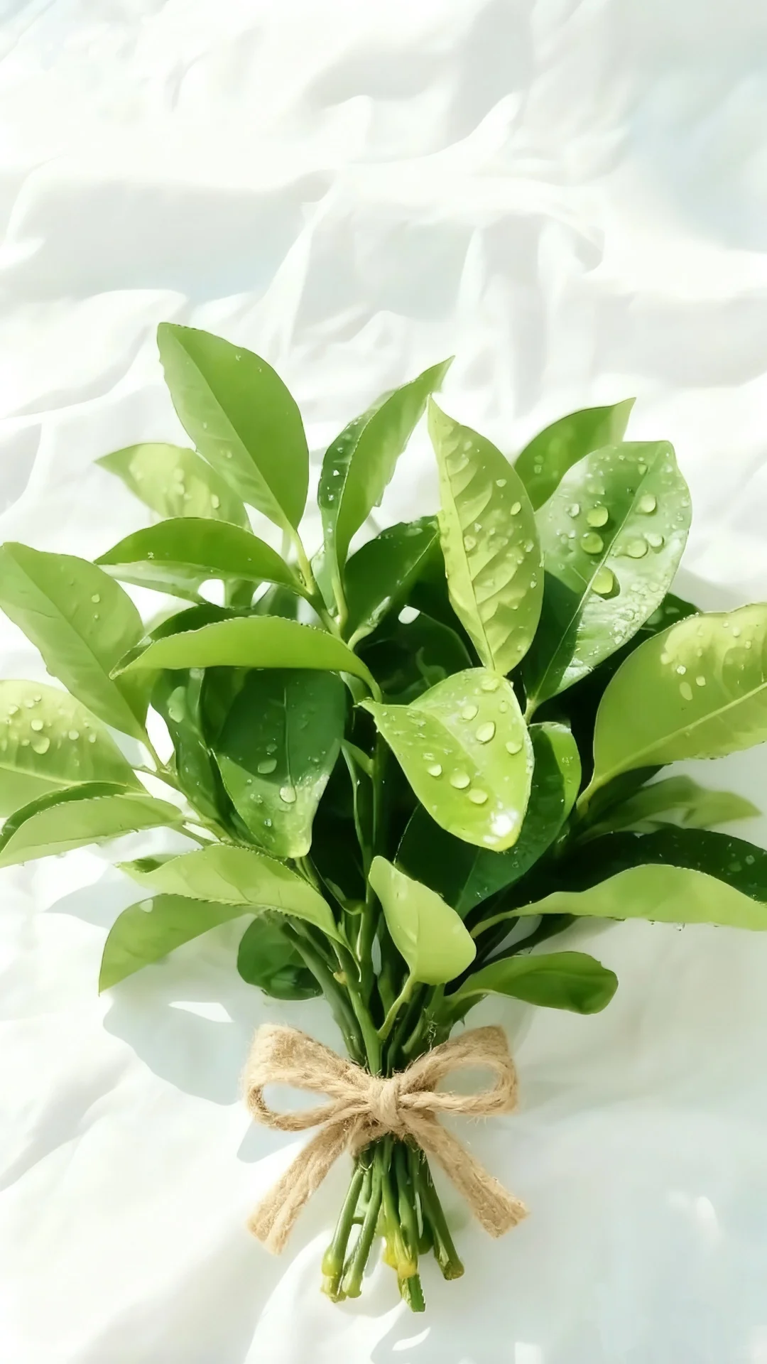 柚子叶｜手机壁纸138