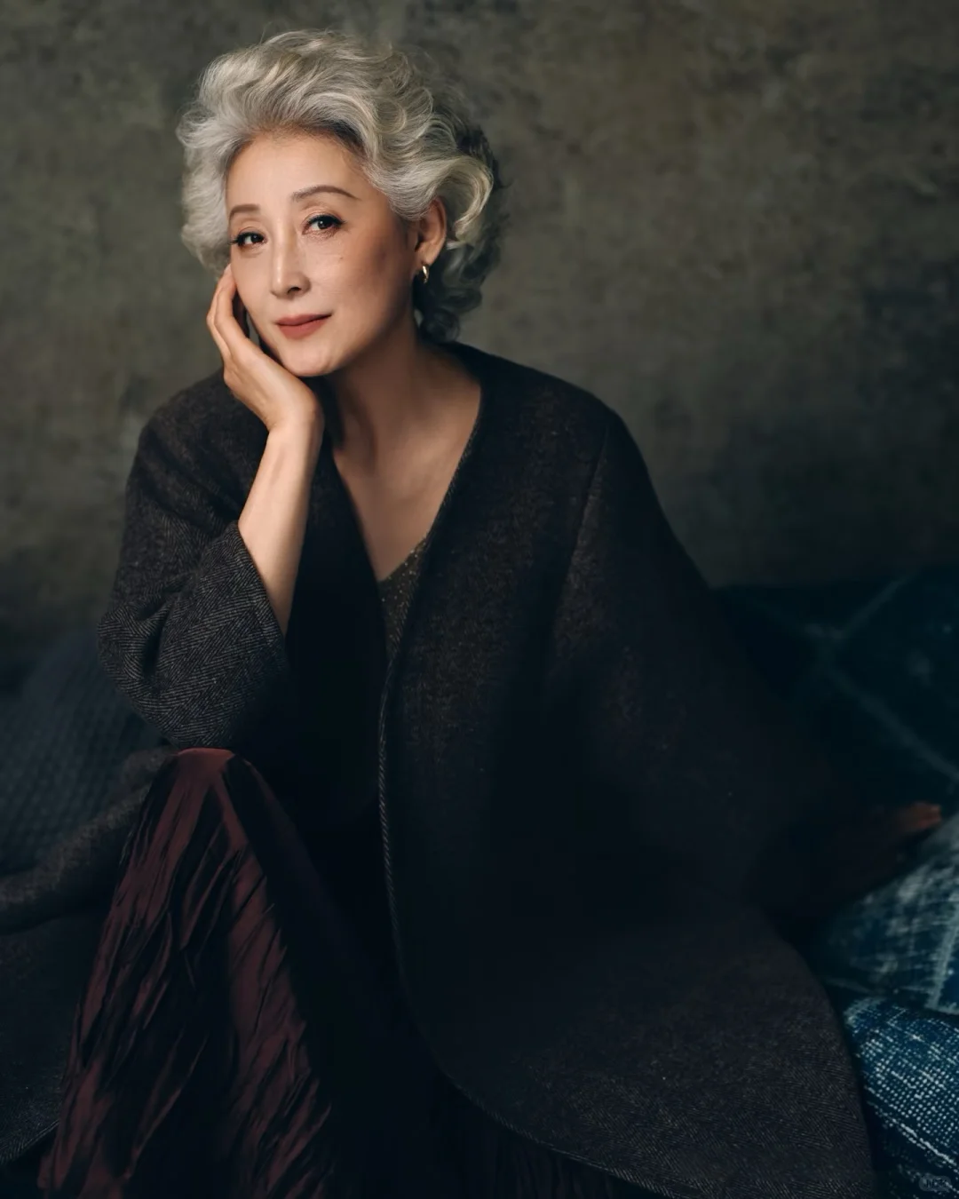 30岁，40岁，50岁 你依旧是你自己