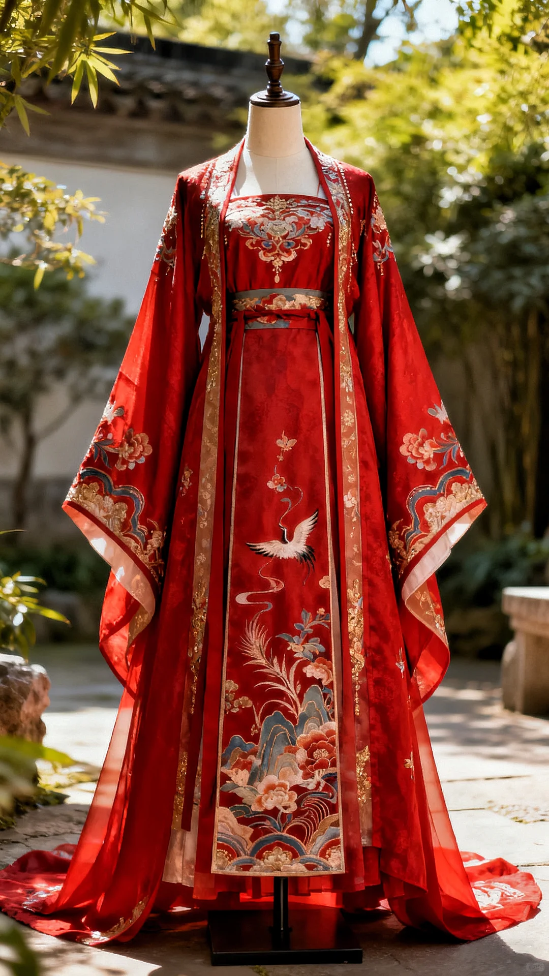 【长公主的衣橱】系列，你最喜欢哪件