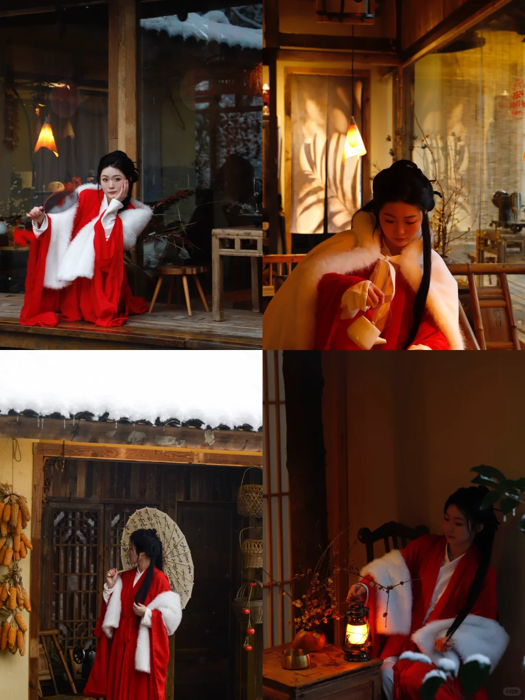 【北京互勉模特】蹲独一无二的你📸